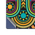 Look Deeper Colored Galaxy Z Fold6 Skin