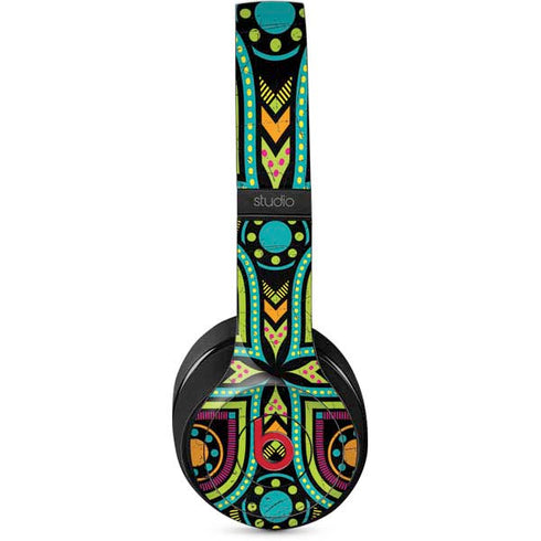 Look Deeper Colored Studio Wireless Skin