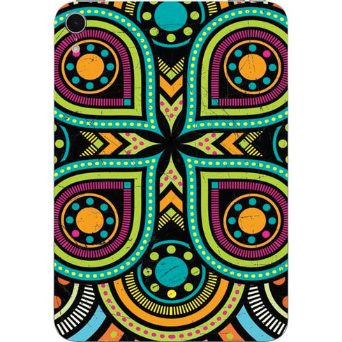 Look Deeper Colored Apple iPad Mini Skin