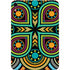 Look Deeper Colored Apple iPad Mini Skin