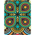 Look Deeper Colored iPad Pro 13in M4 (2024) Skin