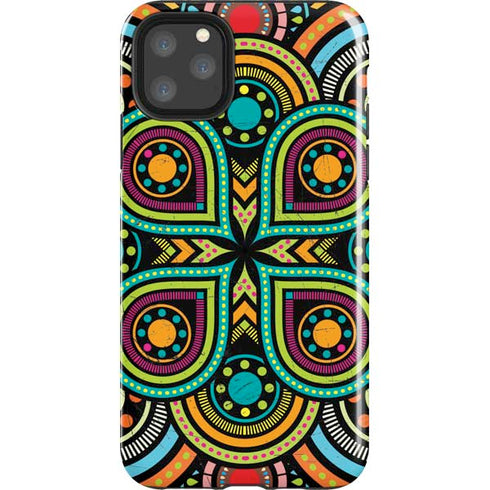 Look Deeper Colored iPhone Cases