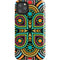 Look Deeper Colored iPhone Cases