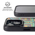 Look Deeper Colored iPhone 14 Plus Kickstand Case