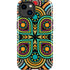 Look Deeper Colored iPhone 15 Impact Case