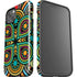 Look Deeper Colored iPhone 15 Impact Case