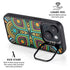 Look Deeper Colored iPhone 15 Kickstand Case