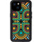Look Deeper Colored iPhone 15 Plus Waterproof Case