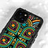 Look Deeper Colored iPhone 15 Plus Waterproof Case