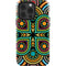 Look Deeper Colored iPhone 15 Pro Impact Case