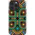 Look Deeper Colored iPhone 15 Pro Impact Case