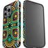 Look Deeper Colored iPhone 15 Pro Impact Case