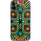 Look Deeper Colored iPhone 15 Pro Max Skin