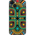 Look Deeper Colored iPhone 15 Skin