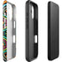 Look Deeper Colored iPhone 16 Impact Case