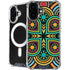 Look Deeper Colored iPhone 16 MagSafe Case