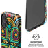 Look Deeper Colored iPhone 16 Magsafe Impact Case