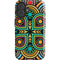 Look Deeper Colored iPhone 16 Plus Impact Case
