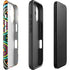 Look Deeper Colored iPhone 16 Plus Impact Case
