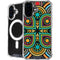 Look Deeper Colored iPhone 16 Plus MagSafe Case