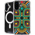 Look Deeper Colored iPhone 16 Plus MagSafe Case