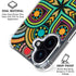 Look Deeper Colored iPhone 16 Plus MagSafe Case
