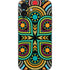 Look Deeper Colored iPhone 16 Plus Skin