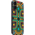 Look Deeper Colored iPhone 16 Plus Skin