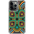 Look Deeper Colored iPhone 16 Pro Clear Case