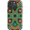 Look Deeper Colored iPhone 16 Pro Impact Case