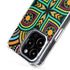 Look Deeper Colored iPhone 16 Pro MagSafe Case