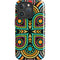 Look Deeper Colored iPhone 16 Pro Magsafe Impact Case