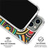 Look Deeper Colored iPhone 16 Pro Max Clear Case
