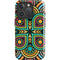 Look Deeper Colored iPhone 16 Pro Max Impact Case