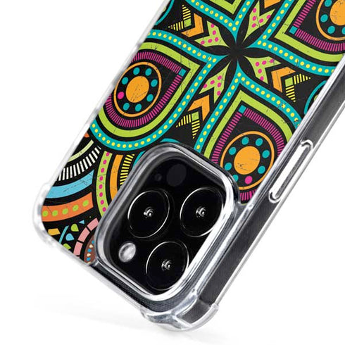 Look Deeper Colored iPhone 16 Pro Max MagSafe Case