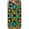 Look Deeper Colored iPhone 16 Pro Max Skin