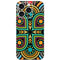 Look Deeper Colored iPhone 16 Pro Skin