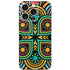 Look Deeper Colored iPhone 16 Pro Skin