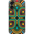 Look Deeper Colored iPhone 16 Skin