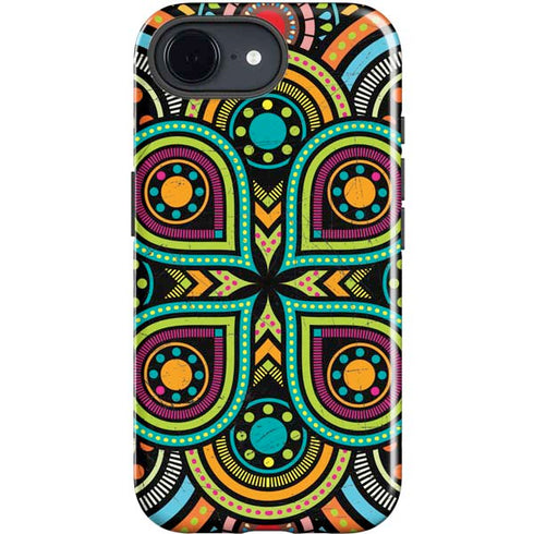 Look Deeper Colored iPhone 16e Impact Case