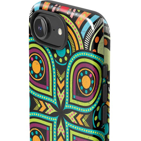 Look Deeper Colored iPhone 16e Impact Case