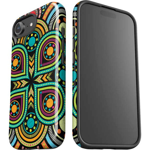 Look Deeper Colored iPhone 16e Impact Case