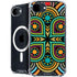 Look Deeper Colored iPhone 16e MagSafe Case