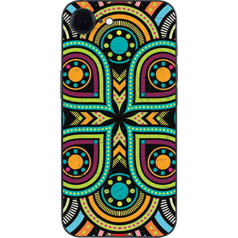 Look Deeper Colored iPhone 16e Skin