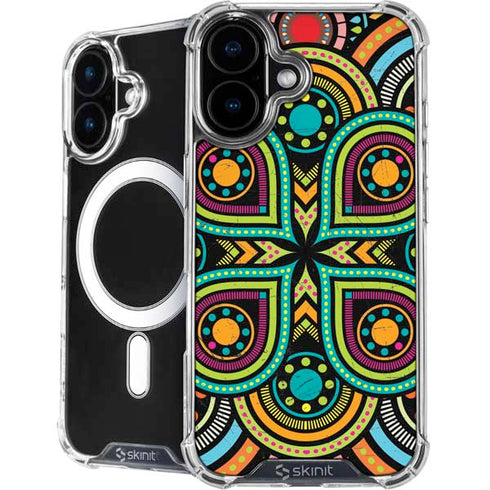 Look Deeper Colored iPhone 17 MagSafe Case