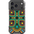 Look Deeper Colored iPhone 18 Pro Clear Case
