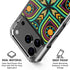 Look Deeper Colored iPhone 18 Pro Clear Case