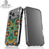 Look Deeper Colored iPhone 18 Pro Clear Case