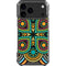 Look Deeper Colored iPhone 18 Pro Max Clear Case