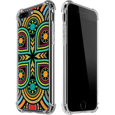 Look Deeper Colored iPhone Cases